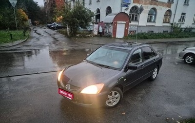 Mitsubishi Lancer IX, 2004 год, 225 000 рублей, 1 фотография