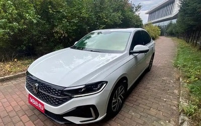 Volkswagen Lavida, 2023 год, 1 470 002 рублей, 1 фотография