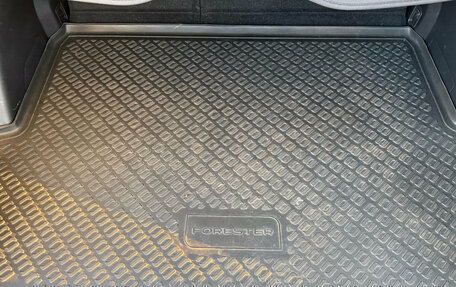 Subaru Forester, 2016 год, 2 100 000 рублей, 12 фотография