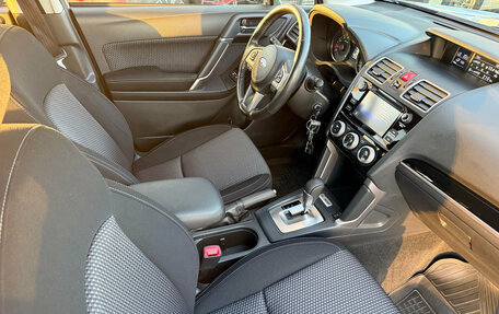 Subaru Forester, 2016 год, 2 100 000 рублей, 14 фотография