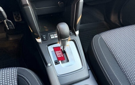 Subaru Forester, 2016 год, 2 100 000 рублей, 19 фотография