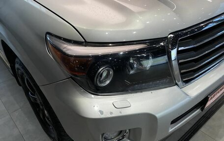 Toyota Land Cruiser 200, 2008 год, 1 959 000 рублей, 8 фотография