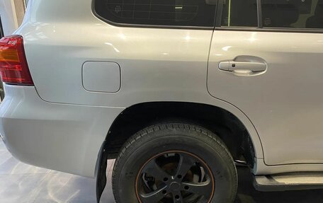 Toyota Land Cruiser 200, 2008 год, 1 959 000 рублей, 11 фотография