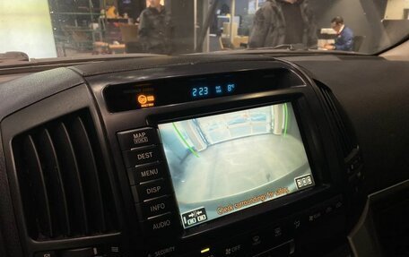 Toyota Land Cruiser 200, 2008 год, 1 959 000 рублей, 23 фотография