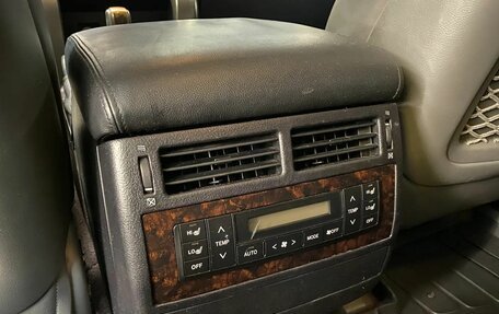 Toyota Land Cruiser 200, 2008 год, 1 959 000 рублей, 20 фотография