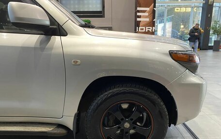 Toyota Land Cruiser 200, 2008 год, 1 959 000 рублей, 12 фотография