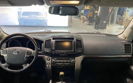 Toyota Land Cruiser 200, 2008 год, 1 959 000 рублей, 14 фотография