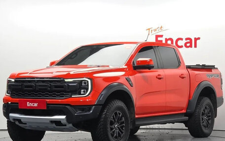 Ford Ranger, 2024 год, 5 390 222 рублей, 1 фотография