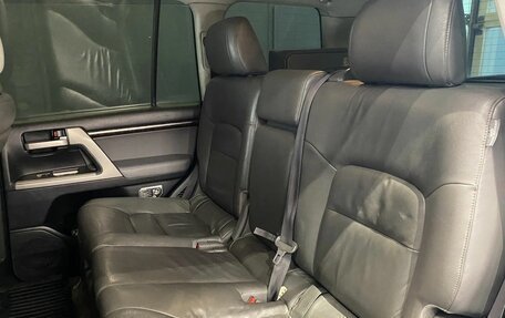 Toyota Land Cruiser 200, 2008 год, 1 959 000 рублей, 18 фотография