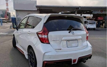 Nissan Note II рестайлинг, 2020 год, 790 000 рублей, 3 фотография