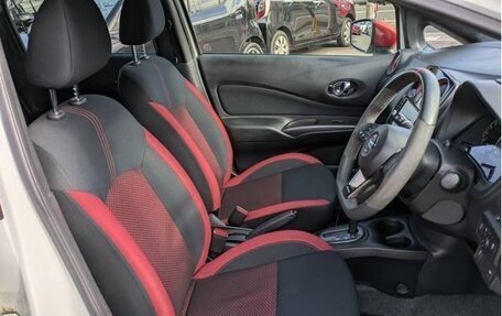 Nissan Note II рестайлинг, 2020 год, 790 000 рублей, 10 фотография