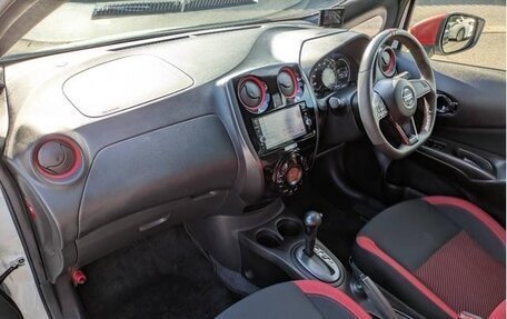 Nissan Note II рестайлинг, 2020 год, 790 000 рублей, 16 фотография