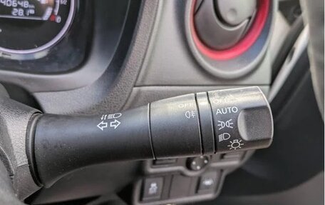 Nissan Note II рестайлинг, 2020 год, 790 000 рублей, 15 фотография