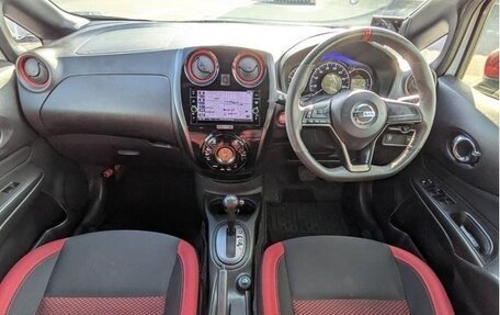 Nissan Note II рестайлинг, 2020 год, 790 000 рублей, 11 фотография