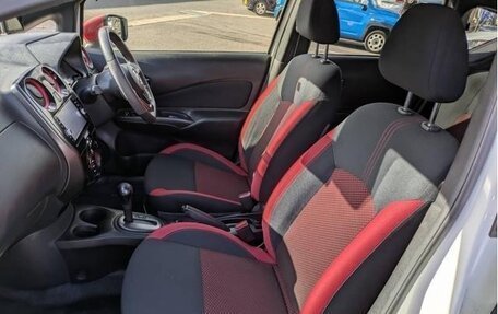 Nissan Note II рестайлинг, 2020 год, 790 000 рублей, 22 фотография