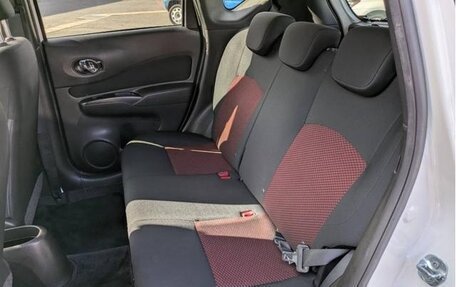 Nissan Note II рестайлинг, 2020 год, 790 000 рублей, 24 фотография