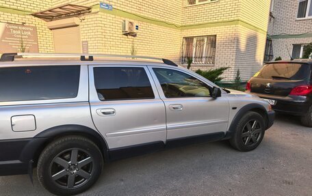 Volvo XC70 I, 2005 год, 970 000 рублей, 2 фотография