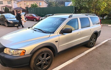 Volvo XC70 I, 2005 год, 970 000 рублей, 3 фотография