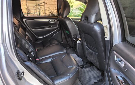 Volvo XC70 I, 2005 год, 970 000 рублей, 9 фотография