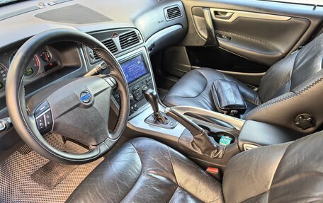 Volvo XC70 I, 2005 год, 970 000 рублей, 5 фотография