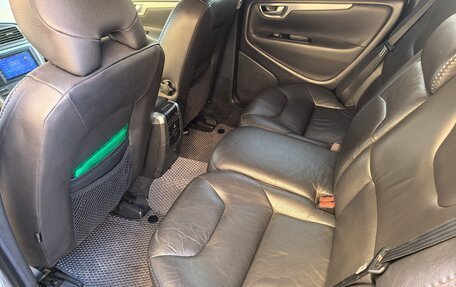 Volvo XC70 I, 2005 год, 970 000 рублей, 7 фотография