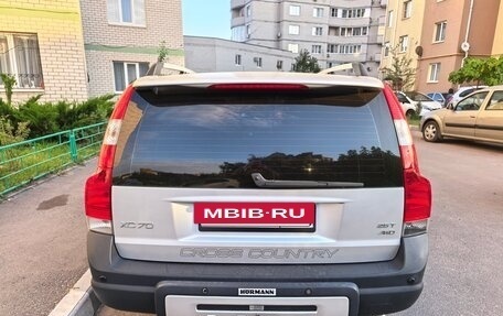 Volvo XC70 I, 2005 год, 970 000 рублей, 4 фотография