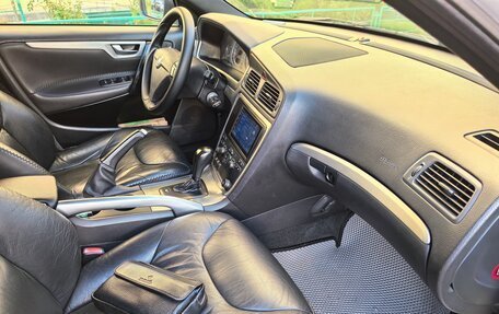 Volvo XC70 I, 2005 год, 970 000 рублей, 11 фотография