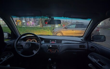 Mitsubishi Lancer IX, 2004 год, 225 000 рублей, 7 фотография