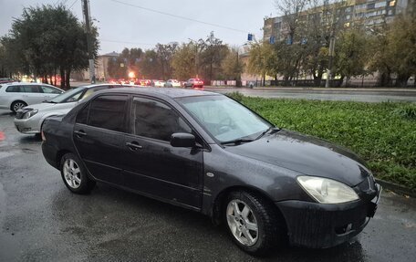 Mitsubishi Lancer IX, 2004 год, 225 000 рублей, 4 фотография