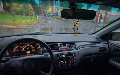 Mitsubishi Lancer IX, 2004 год, 225 000 рублей, 8 фотография