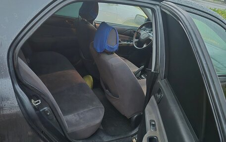 Mitsubishi Lancer IX, 2004 год, 225 000 рублей, 9 фотография