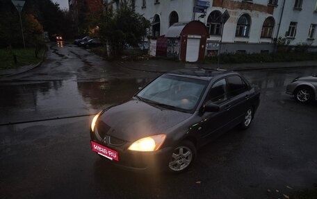 Mitsubishi Lancer IX, 2004 год, 225 000 рублей, 2 фотография
