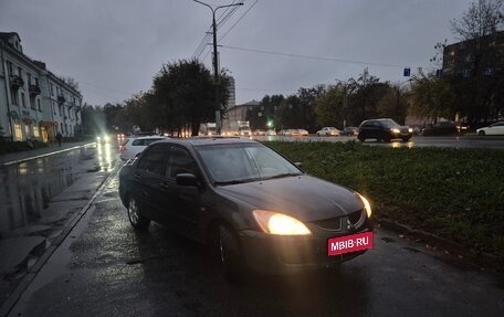 Mitsubishi Lancer IX, 2004 год, 225 000 рублей, 3 фотография