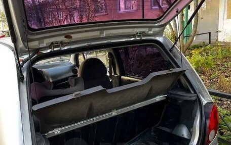 Daewoo Matiz I, 2010 год, 165 000 рублей, 13 фотография