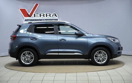 Chery Tiggo 4 I рестайлинг, 2020 год, 1 250 000 рублей, 4 фотография