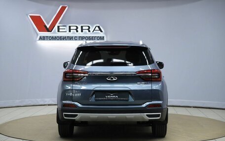 Chery Tiggo 4 I рестайлинг, 2020 год, 1 250 000 рублей, 6 фотография