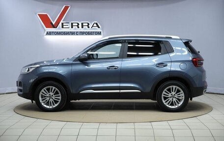 Chery Tiggo 4 I рестайлинг, 2020 год, 1 250 000 рублей, 8 фотография