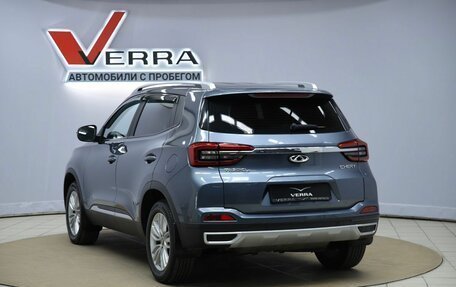 Chery Tiggo 4 I рестайлинг, 2020 год, 1 250 000 рублей, 7 фотография