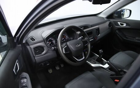 Chery Tiggo 4 I рестайлинг, 2020 год, 1 250 000 рублей, 10 фотография