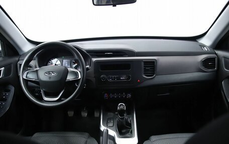 Chery Tiggo 4 I рестайлинг, 2020 год, 1 250 000 рублей, 15 фотография