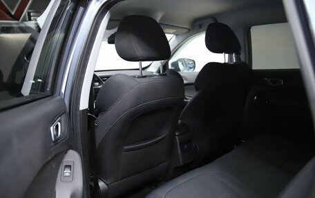 Chery Tiggo 4 I рестайлинг, 2020 год, 1 250 000 рублей, 12 фотография