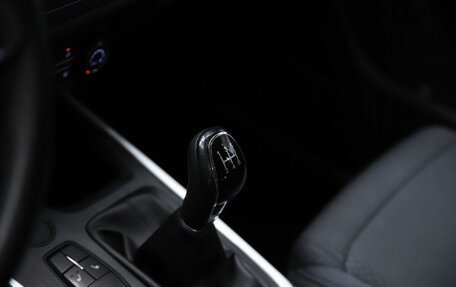 Chery Tiggo 4 I рестайлинг, 2020 год, 1 250 000 рублей, 14 фотография