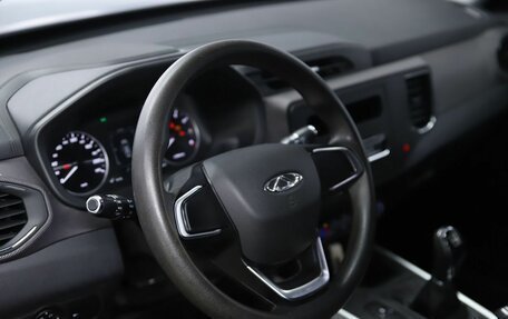 Chery Tiggo 4 I рестайлинг, 2020 год, 1 250 000 рублей, 11 фотография