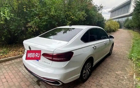 Volkswagen Lavida, 2023 год, 1 470 002 рублей, 5 фотография