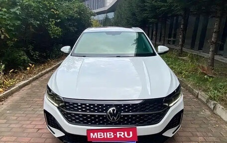 Volkswagen Lavida, 2023 год, 1 470 002 рублей, 4 фотография