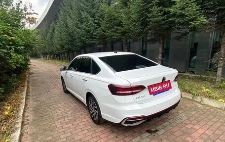 Volkswagen Lavida, 2023 год, 1 470 002 рублей, 3 фотография