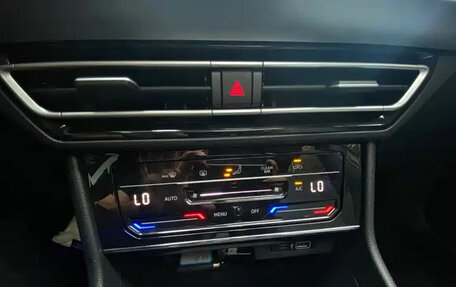 Volkswagen Lavida, 2023 год, 1 470 002 рублей, 11 фотография