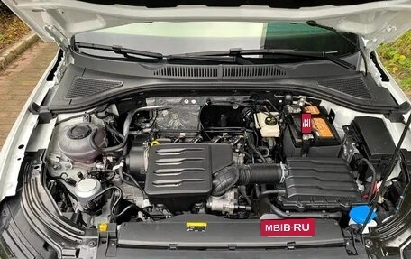 Volkswagen Lavida, 2023 год, 1 470 002 рублей, 17 фотография