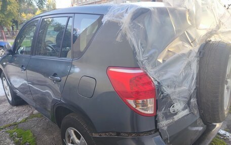 Toyota RAV4, 2006 год, 700 000 рублей, 4 фотография