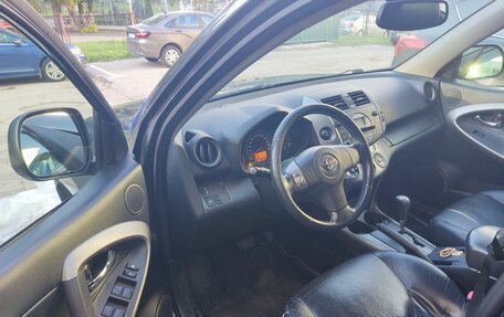 Toyota RAV4, 2006 год, 700 000 рублей, 5 фотография